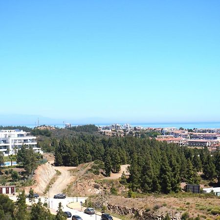 Villa Seaview Suncoast Luxury Малага Екстериор снимка