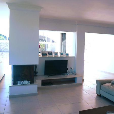Villa Seaview Suncoast Luxury Малага Екстериор снимка