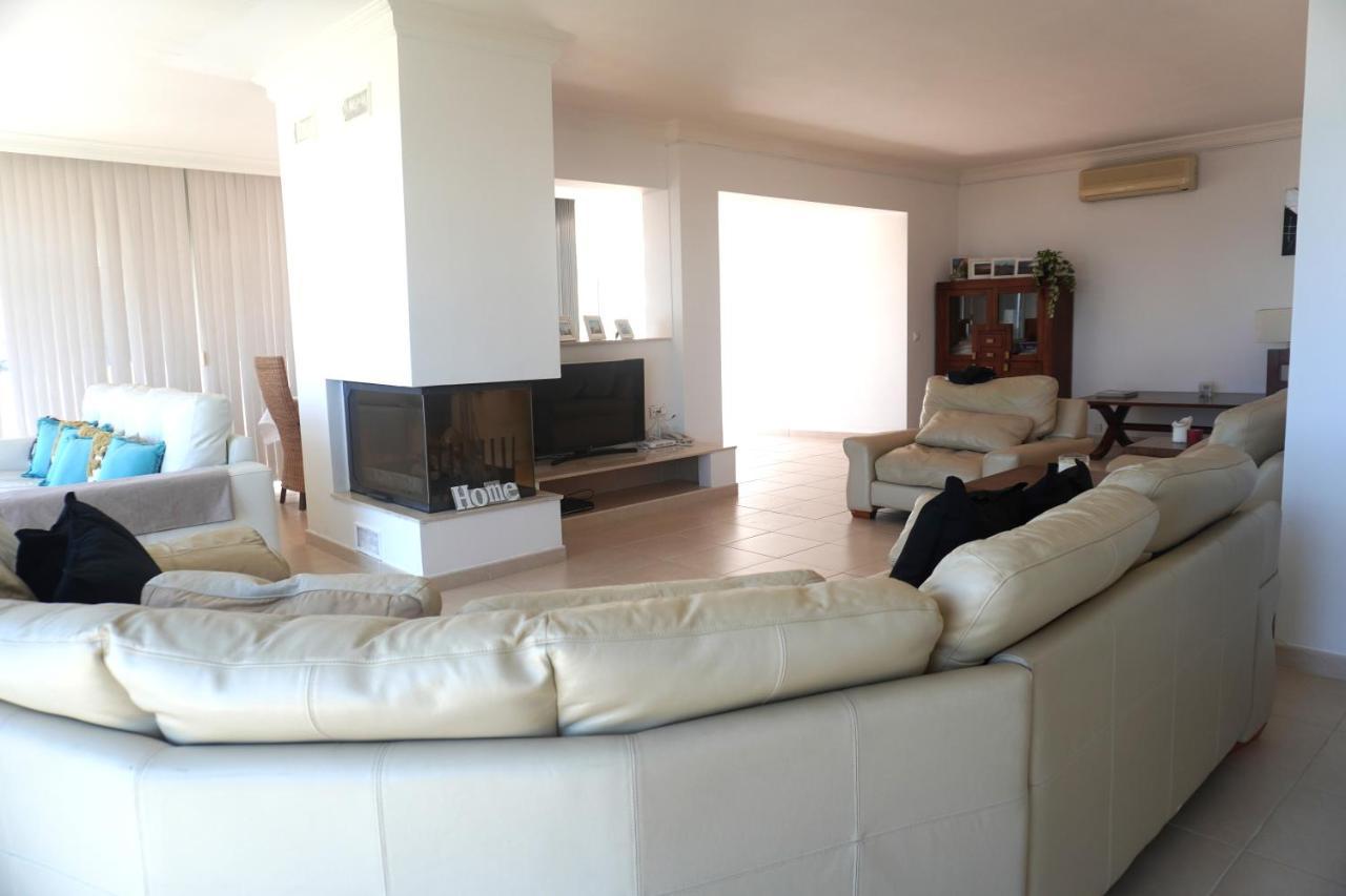 Villa Seaview Suncoast Luxury Малага Екстериор снимка