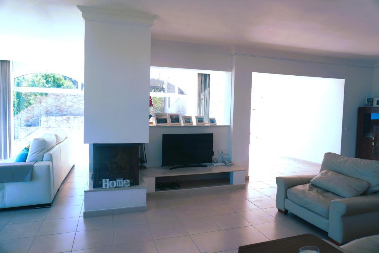 Villa Seaview Suncoast Luxury Малага Екстериор снимка
